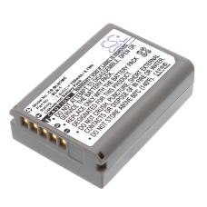 Baterie do kamer a fotoaparátů Olympus CS-BLN1MC