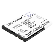 Baterie compatibleWith Binatone