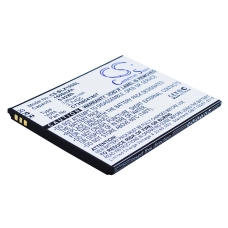 Kompatibilní náhrada baterie za BLU C735804180T