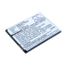 Baterie kompatibilní s BLU CS-BLY534SL