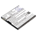 Baterie pro BLU YZ1120