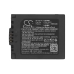 Baterie Nahrazuje Panasonic CGA-S002