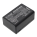 Baterie kompatibilní s Panasonic CS-BMB9MC