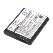 Baterie compatibleWith Panasonic