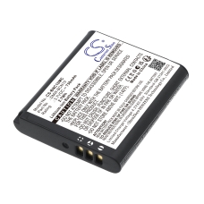 Kompatibilní náhrada baterie za Panasonic BP-DC14,BP-DC14-E,BP-DC14-U,DMW-BCN10,DMW-BCN10E...