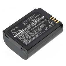 Baterie do kamer a fotoaparátů Samsung CS-BP1900MC
