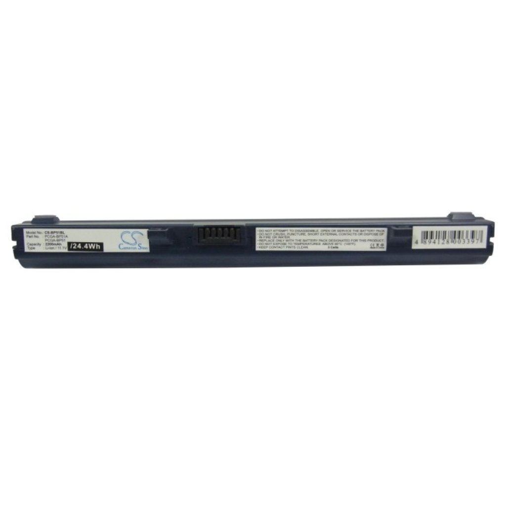 Baterie kompatibilní s Sony CS-BP51BL