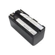 Baterie compatibleWith Canon