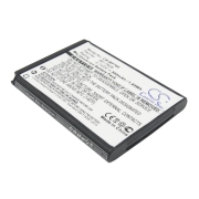 Baterie Nahrazuje Kyocera BP-760S