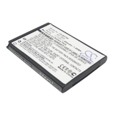 Kompatibilní náhrada baterie za Kyocera BP-760S