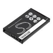 Baterie compatibleWith Kyocera