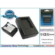 Baterie compatibleWith Canon