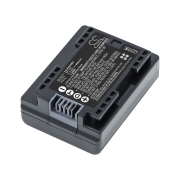 Baterie compatibleWith Canon