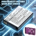 Baterie kompatibilní s Samsung CS-BP85A