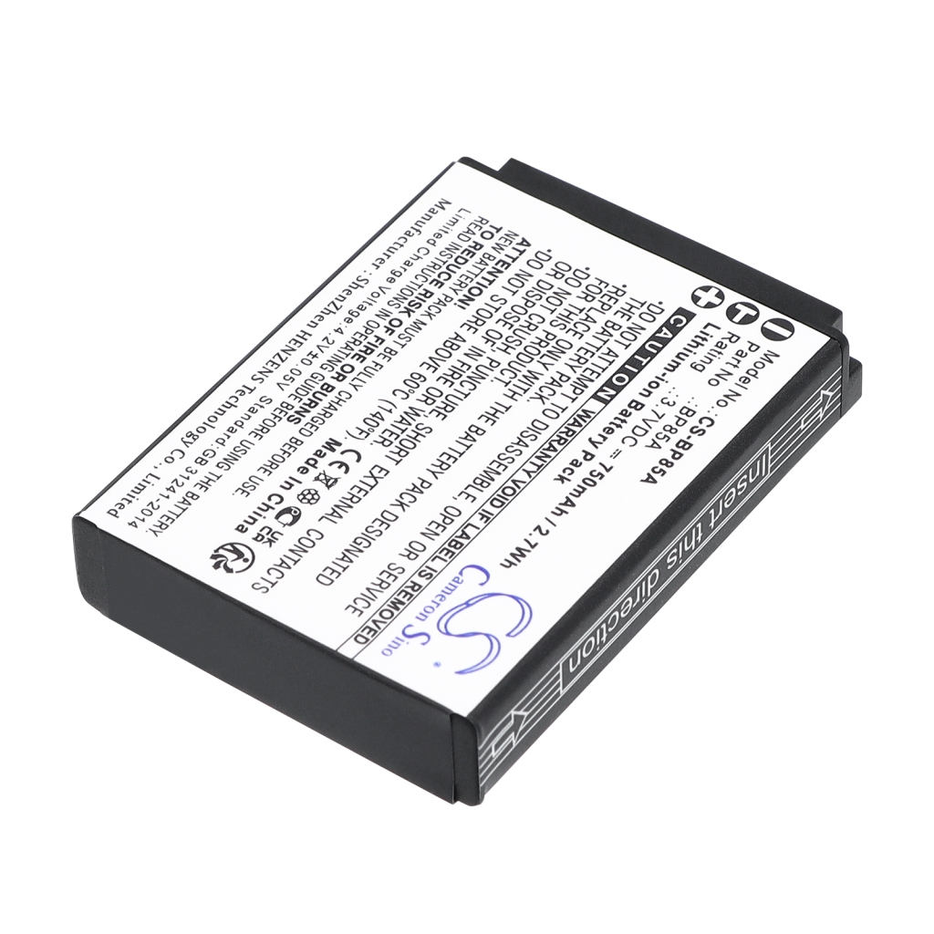 Baterie kompatibilní s Samsung CS-BP85A