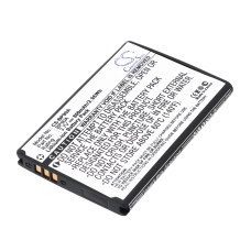 Kompatibilní náhrada baterie za Samsung BP-90A,BP90A,IA-BP90A