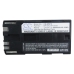 Baterie pro Canon V400