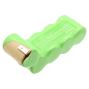 Baterie compatibleWith Black & decker