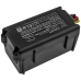 Baterie pro BLAUPUNKT BPK-VCBB1XE