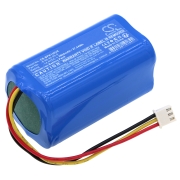 Baterie pro BLAUPUNKT XBOOST