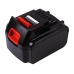 Baterie kompatibilní s Black & decker CS-BPL114PH