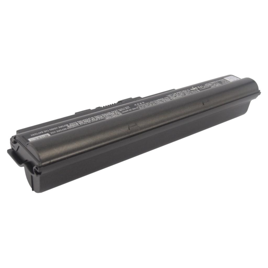 Baterie kompatibilní s Sony CS-BPL12HT