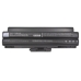 Baterie kompatibilní s Sony CS-BPL13DB