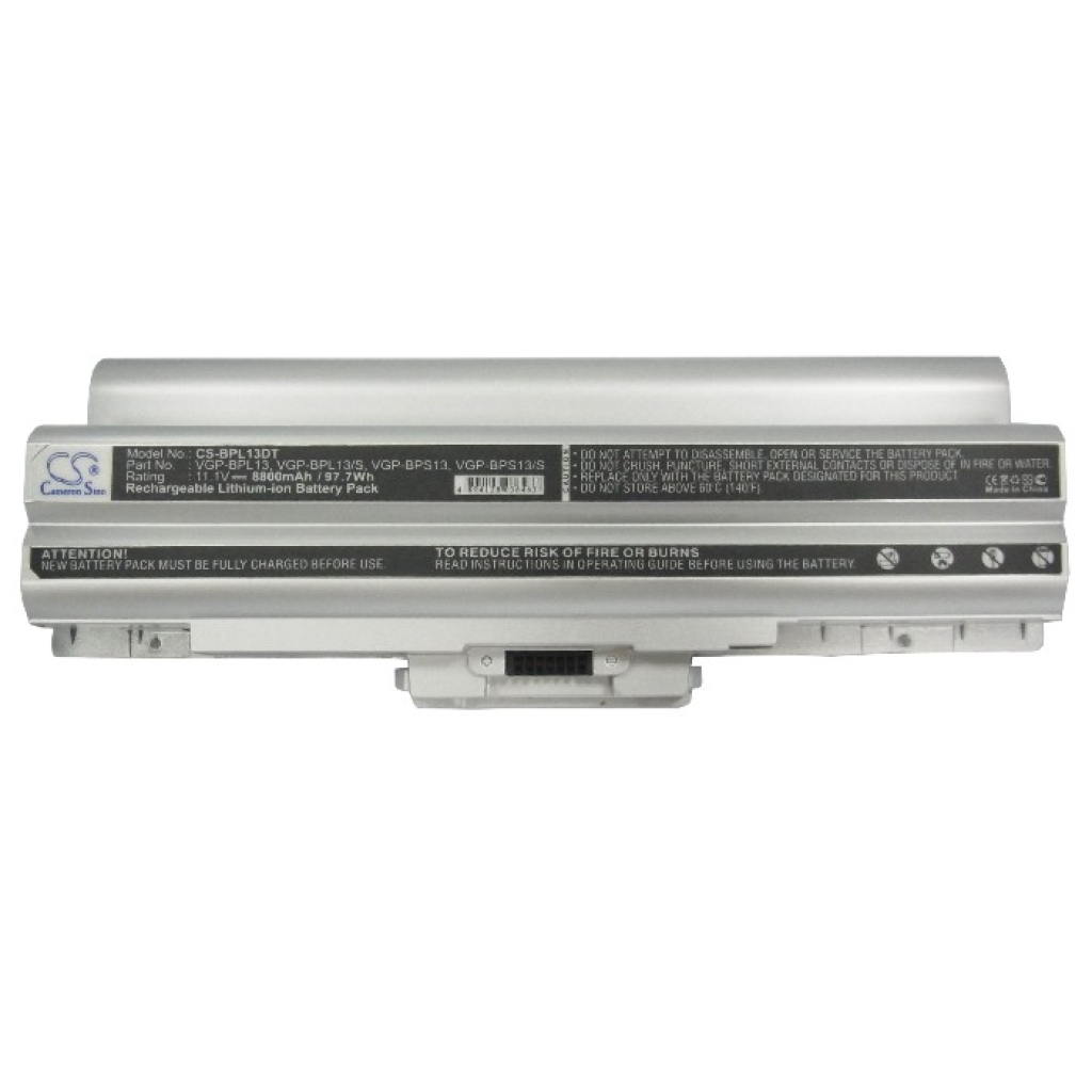 CS-BPL13DT