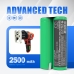 Baterie industriální Black & decker CS-BPL700PW