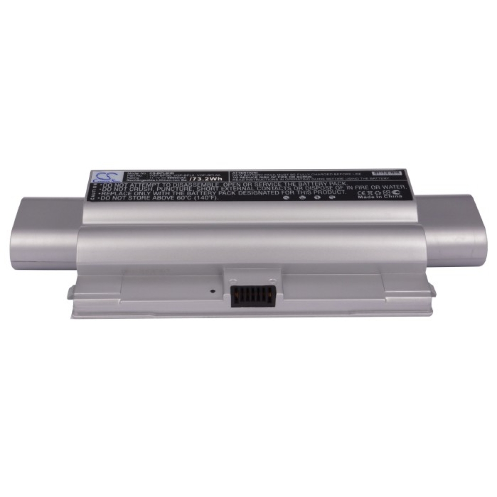 Baterie kompatibilní s Sony CS-BPL8HB