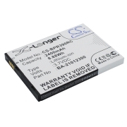 Baterie compatibleWith Bandrich