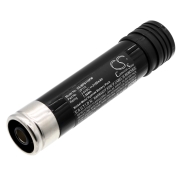 Baterie compatibleWith Black & decker