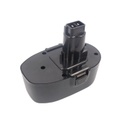 Baterie compatibleWith Black & decker