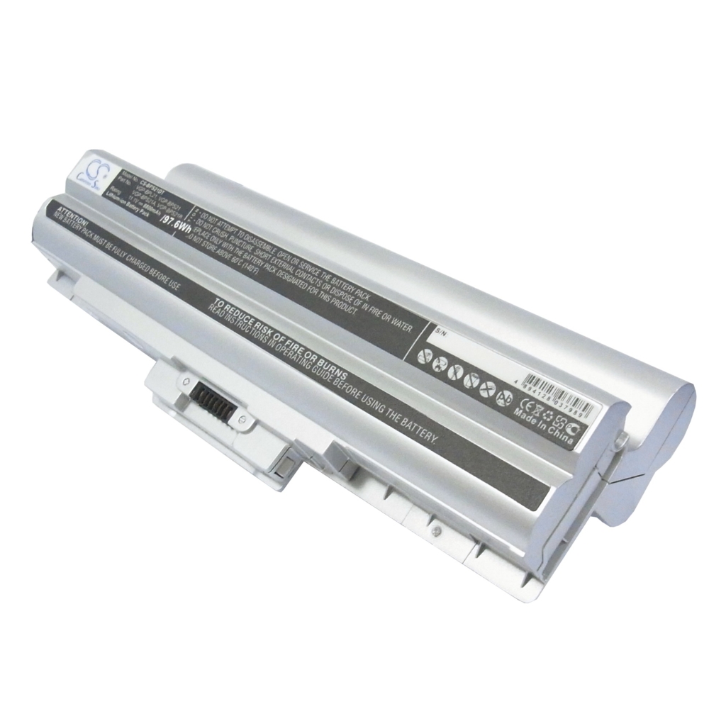 Baterie kompatibilní s Sony CS-BPS21DT