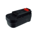 Baterie Nahrazuje Black & Decker B-8316