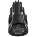 Baterie industriální Black & decker CS-BPX120PH