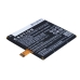 Baterie kompatibilní s Bq CS-BQ500SL