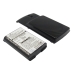 Baterie kompatibilní s Blackberry CS-BR8100XL