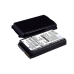 Baterie kompatibilní s Blackberry CS-BR8220XL