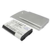 Baterie compatibleWith Blackberry