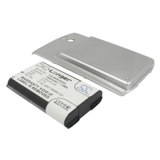 Kompatibilní náhrada baterie za BlackBerry ACC-10477-001,BAT-06860-003,C-S2
