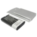 Baterie kompatibilní s Blackberry CS-BR8300XL