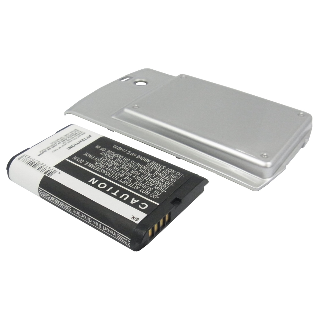 Baterie kompatibilní s Blackberry CS-BR8300XL
