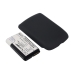 Baterie kompatibilní s Blackberry CS-BR8520XL