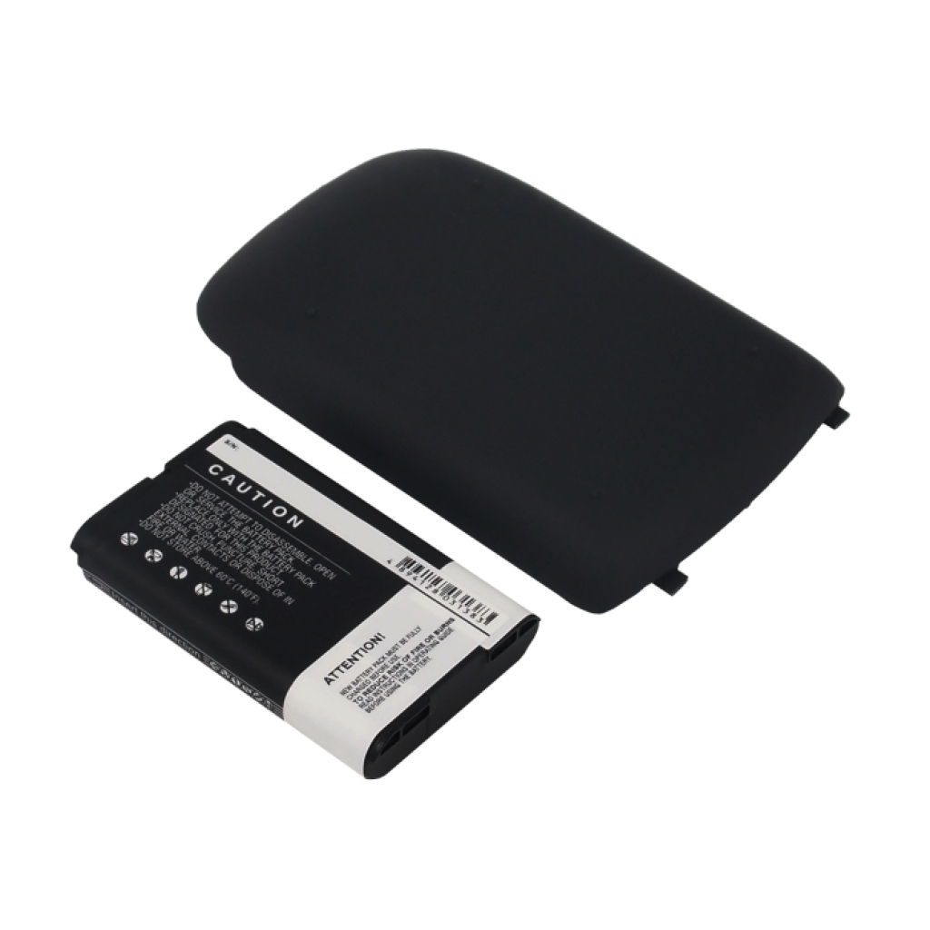 Baterie kompatibilní s Blackberry CS-BR8520XL