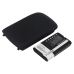 Baterie kompatibilní s Blackberry CS-BR8520XL
