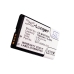 Baterie kompatibilní s Blackberry CS-BR8700XL