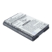 Baterie kompatibilní s Blackberry CS-BR8800SL