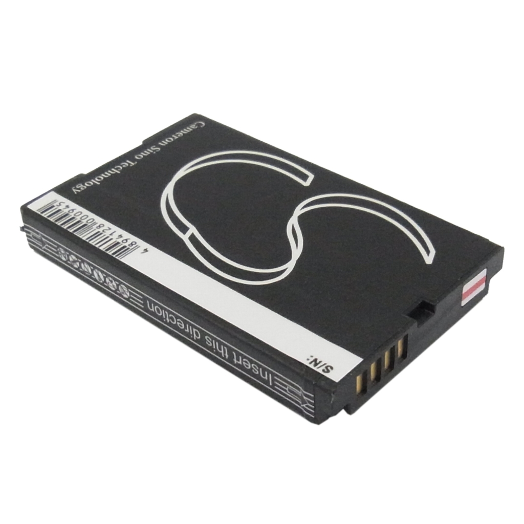 Baterie kompatibilní s Blackberry CS-BR8800SL