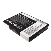 Baterie pro BlackBerry 9500 Thunder